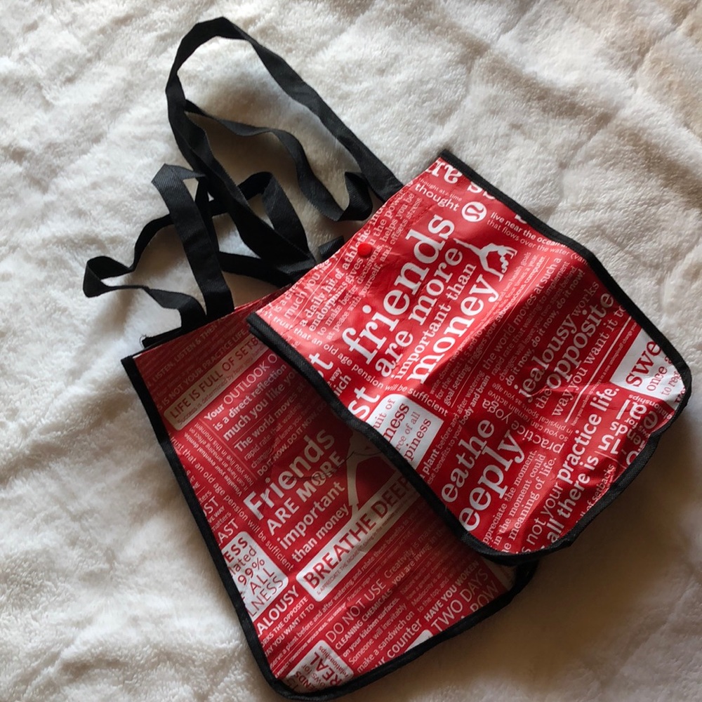 Lululemon Bags